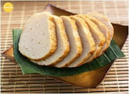 Chả